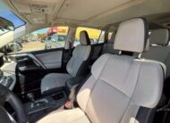 2016 Toyota RAV4 XLE Sport Utility 4D