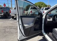 2016 Toyota RAV4 XLE Sport Utility 4D
