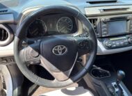 2016 Toyota RAV4 XLE Sport Utility 4D