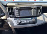 2016 Toyota RAV4 XLE Sport Utility 4D