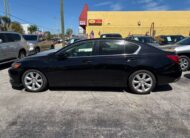 2014 Acura RLX Sedan 4D