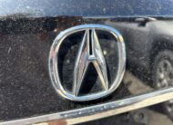 2014 Acura RLX Sedan 4D