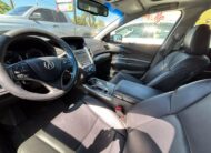 2014 Acura RLX Sedan 4D
