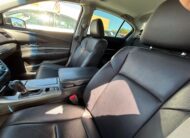 2014 Acura RLX Sedan 4D