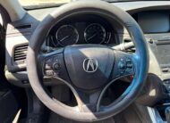 2014 Acura RLX Sedan 4D