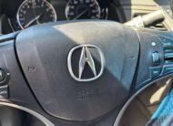 2014 Acura RLX Sedan 4D