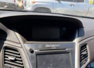 2014 Acura RLX Sedan 4D