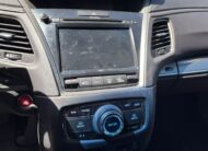 2014 Acura RLX Sedan 4D