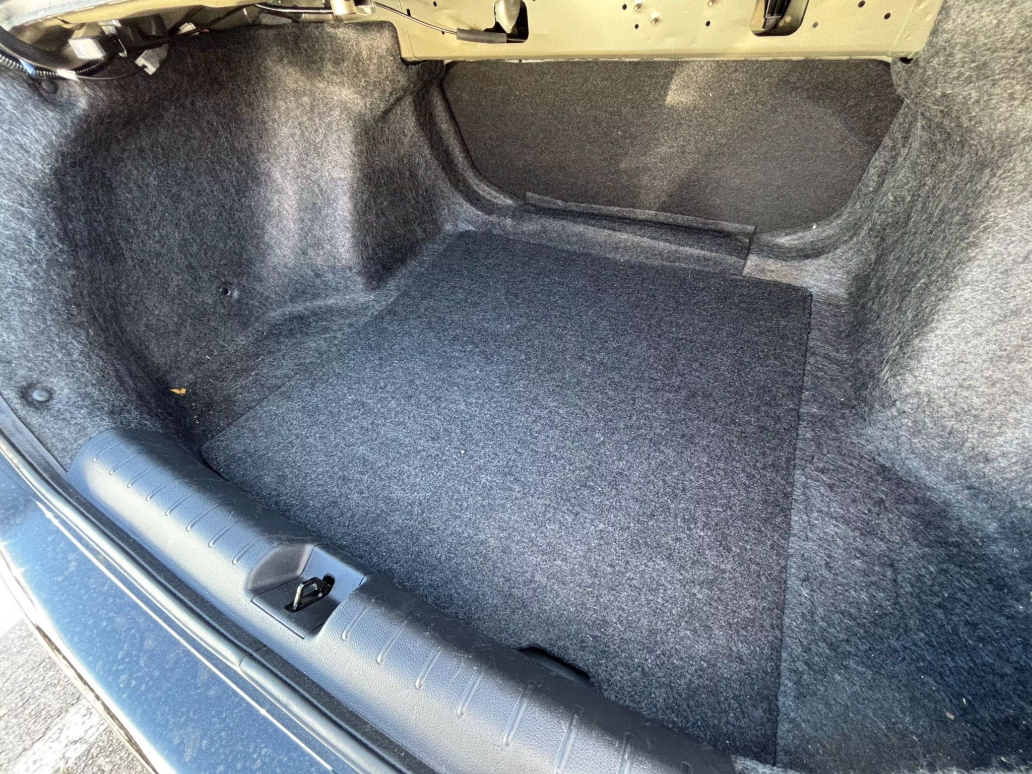 2019 Honda Civic LX Sedan 4D