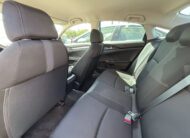 2019 Honda Civic LX Sedan 4D
