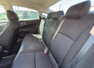 2019 Honda Civic LX Sedan 4D