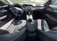 2019 Honda Civic LX Sedan 4D