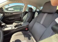 2019 Honda Civic LX Sedan 4D