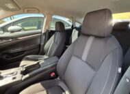 2019 Honda Civic LX Sedan 4D