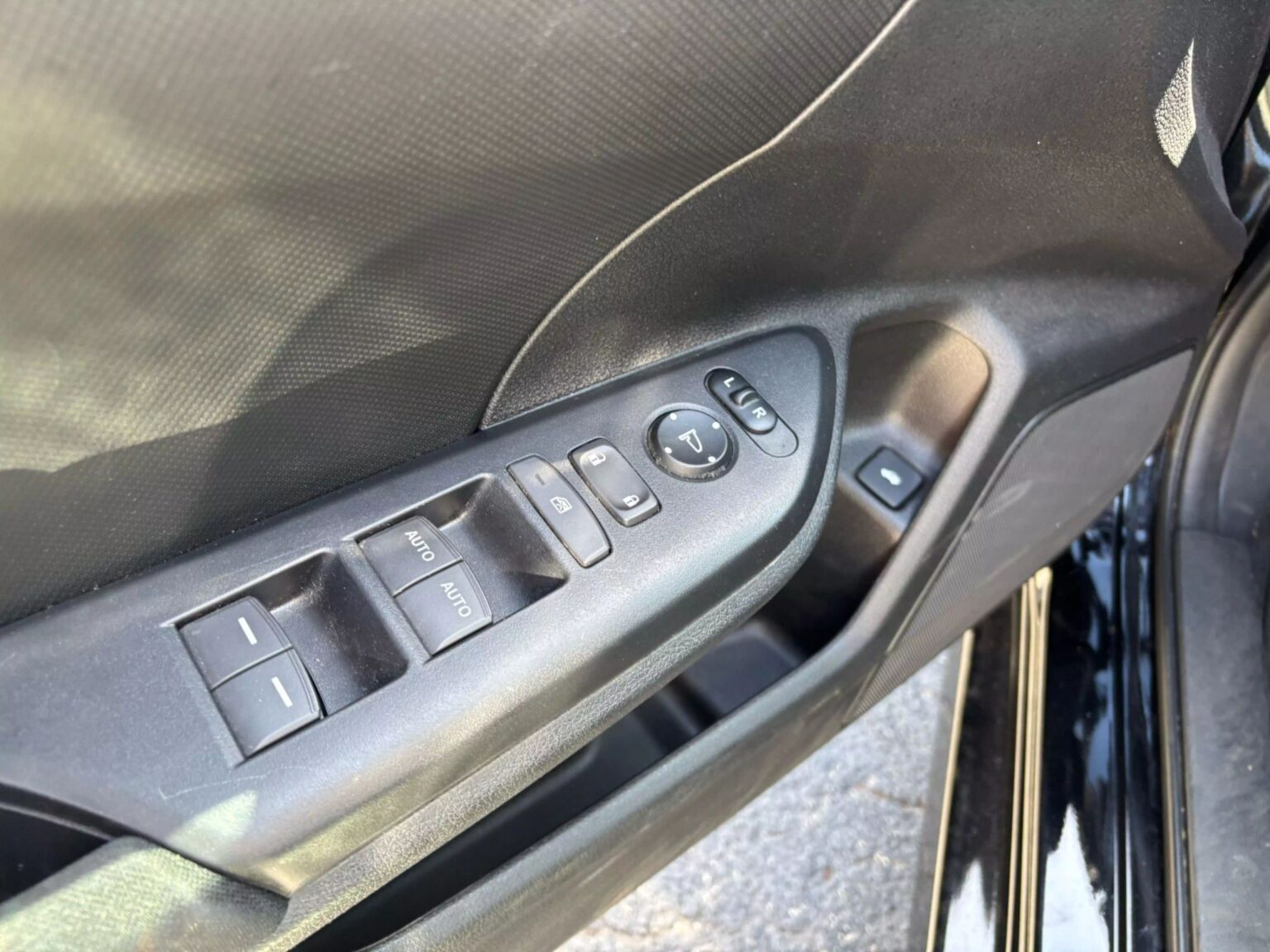 2019 Honda Civic LX Sedan 4D
