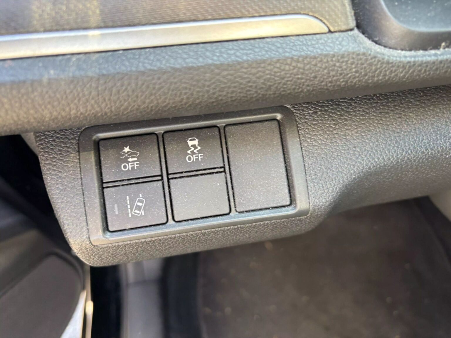 2019 Honda Civic LX Sedan 4D