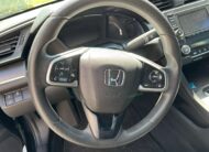 2019 Honda Civic LX Sedan 4D