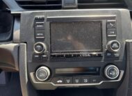 2019 Honda Civic LX Sedan 4D