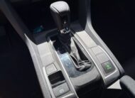 2019 Honda Civic LX Sedan 4D