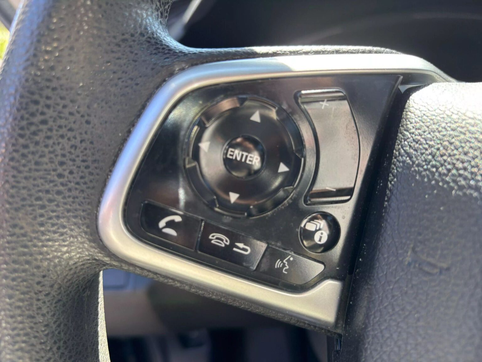 2019 Honda Civic LX Sedan 4D