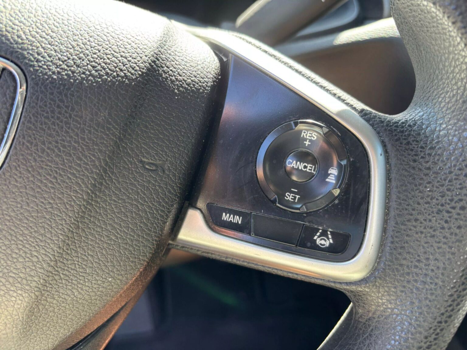 2019 Honda Civic LX Sedan 4D