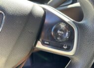 2019 Honda Civic LX Sedan 4D