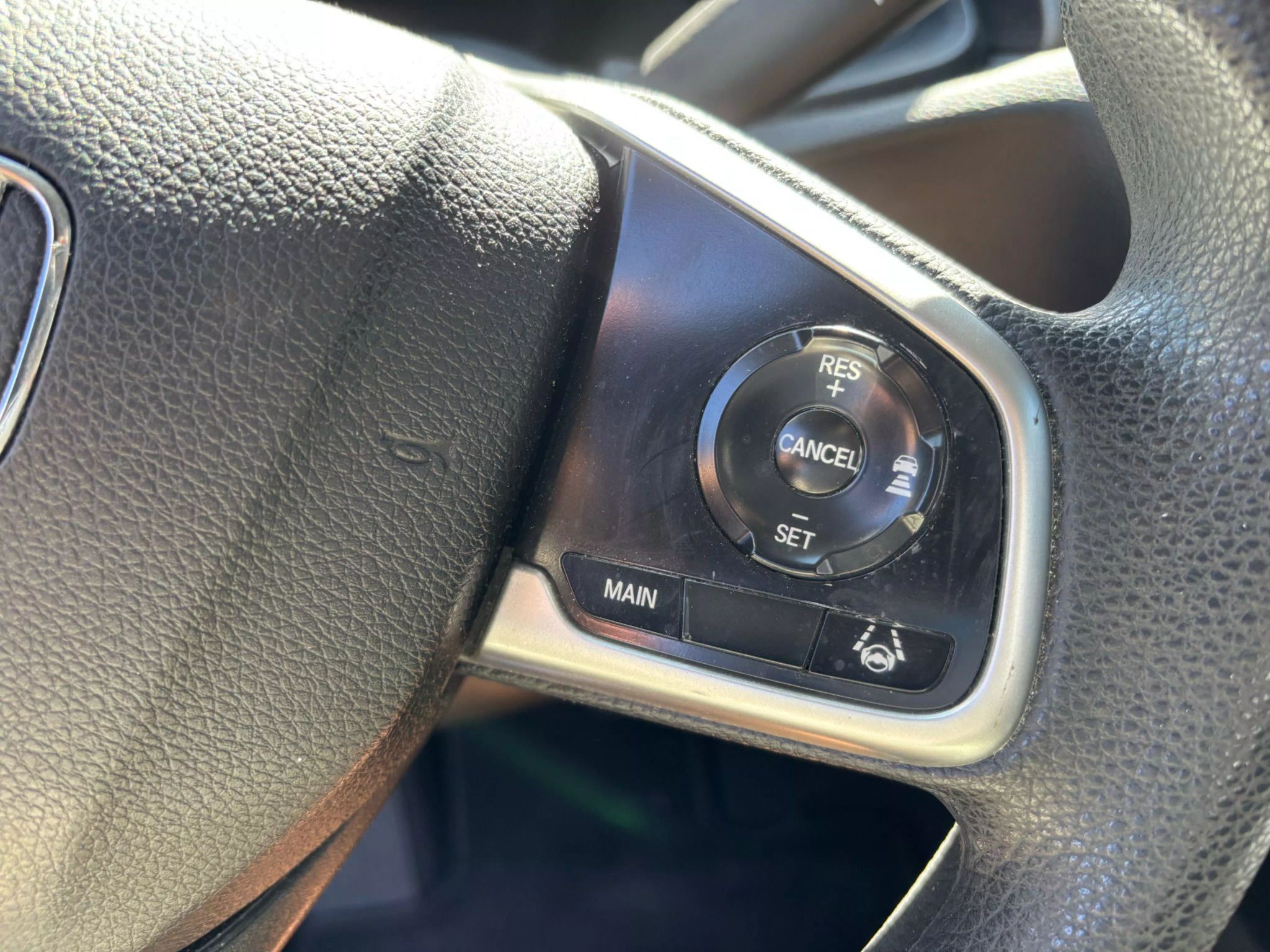 2019 Honda Civic LX Sedan 4D
