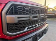 2018 Ford F150 SuperCrew Cab Raptor Pickup 4D 5 1/2 ft