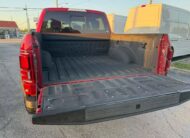 2018 Ford F150 SuperCrew Cab Raptor Pickup 4D 5 1/2 ft