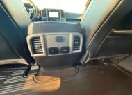 2018 Ford F150 SuperCrew Cab Raptor Pickup 4D 5 1/2 ft