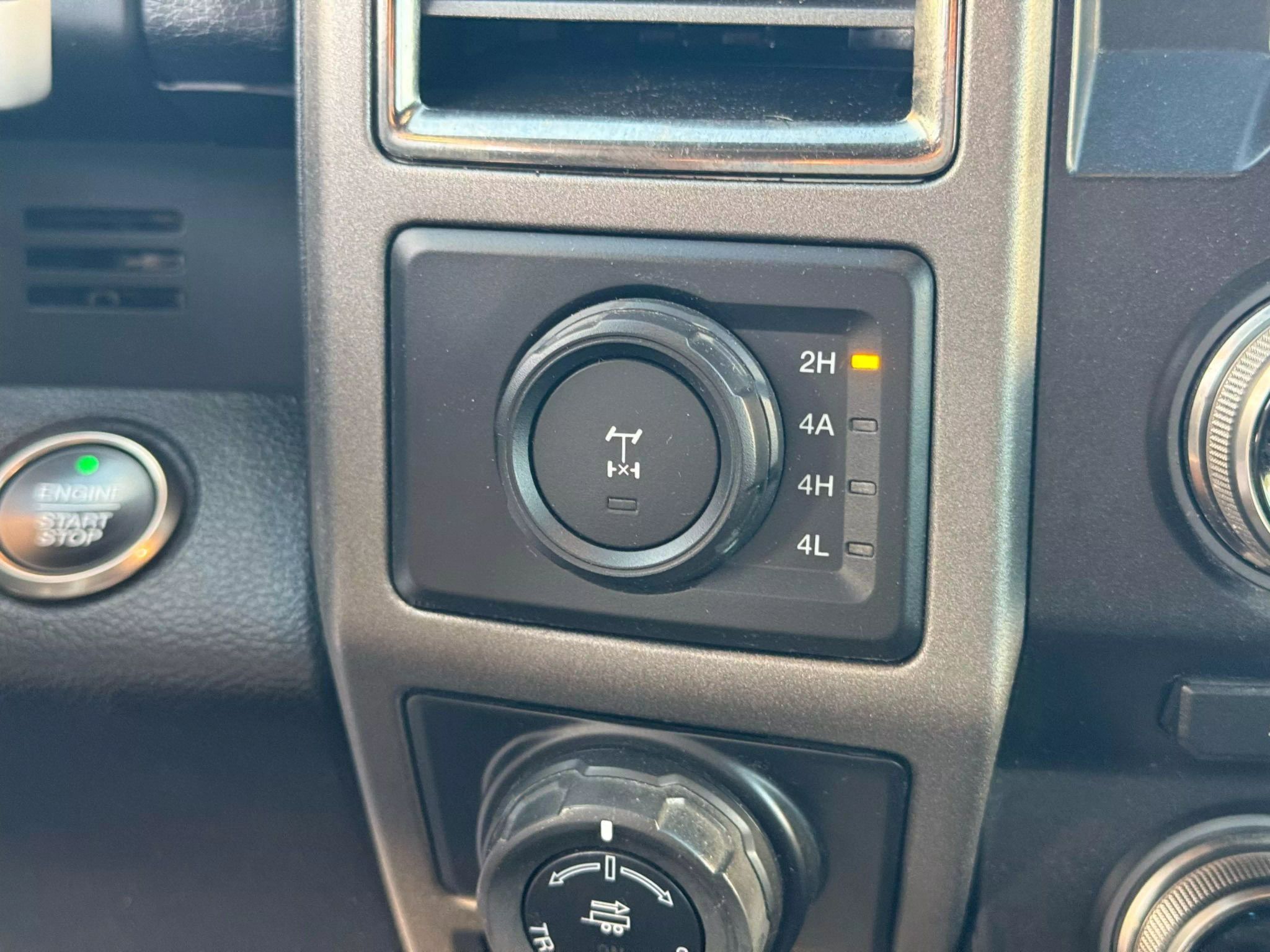 2018 Ford F150 SuperCrew Cab Raptor Pickup 4D 5 1/2 ft