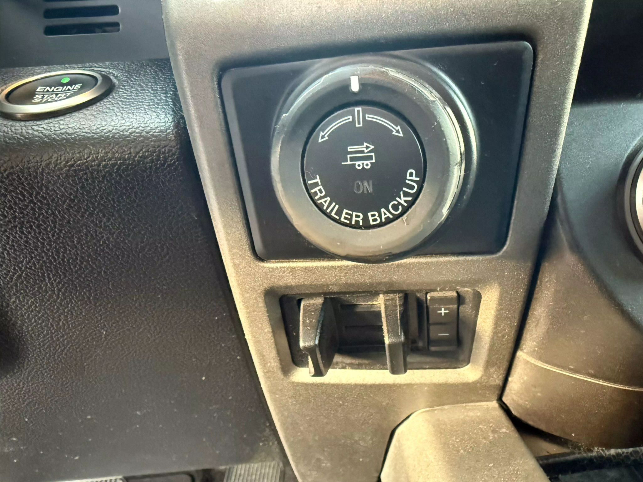 2018 Ford F150 SuperCrew Cab Raptor Pickup 4D 5 1/2 ft