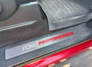2018 Ford F150 SuperCrew Cab Raptor Pickup 4D 5 1/2 ft