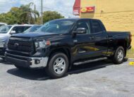 2019 Toyota Tundra Double Cab SR5 Pickup 4D 6 1/2 ft