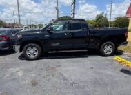 2019 Toyota Tundra Double Cab SR5 Pickup 4D 6 1/2 ft