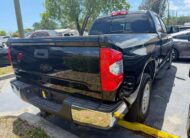 2019 Toyota Tundra Double Cab SR5 Pickup 4D 6 1/2 ft