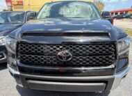 2019 Toyota Tundra Double Cab SR5 Pickup 4D 6 1/2 ft