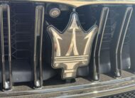 2021 Maserati Ghibli Sedan 4D Trofeo 3.8L V8 Turbo