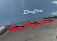 2021 Maserati Ghibli Sedan 4D Trofeo 3.8L V8 Turbo