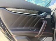 2021 Maserati Ghibli Sedan 4D Trofeo 3.8L V8 Turbo