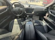 2021 Maserati Ghibli Sedan 4D Trofeo 3.8L V8 Turbo