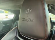 2021 Maserati Ghibli Sedan 4D Trofeo 3.8L V8 Turbo