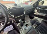 2021 Maserati Ghibli Sedan 4D Trofeo 3.8L V8 Turbo