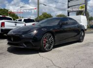 2020 Nissan Altima 2.5 SR Sedan 4D