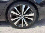 2020 Nissan Altima 2.5 SR Sedan 4D