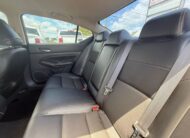 2020 Nissan Altima 2.5 SR Sedan 4D