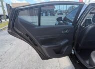 2020 Nissan Altima 2.5 SR Sedan 4D