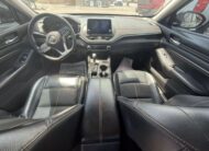 2020 Nissan Altima 2.5 SR Sedan 4D