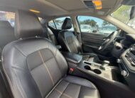 2020 Nissan Altima 2.5 SR Sedan 4D