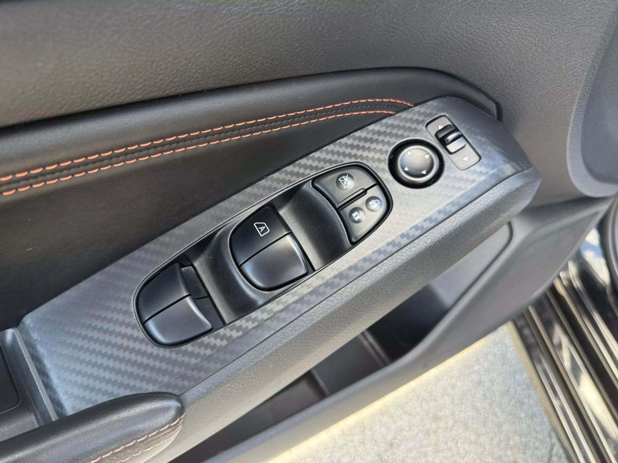 2020 Nissan Altima 2.5 SR Sedan 4D